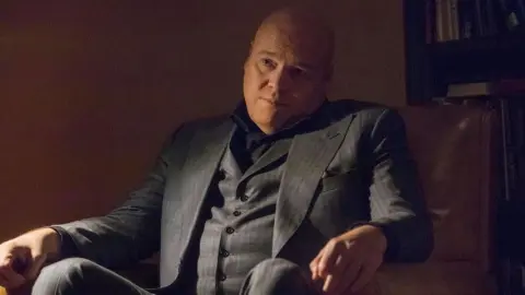 movie image