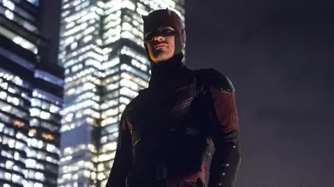 movie image