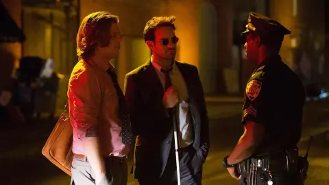 movie image