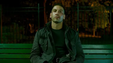 movie image