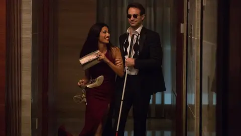 movie image