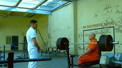 movie image