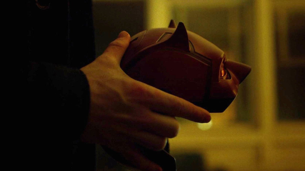 movie image