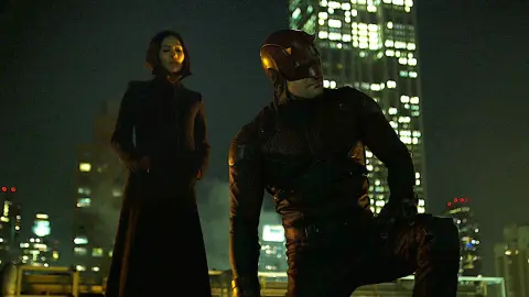 movie image