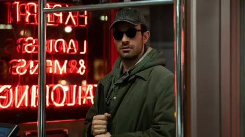 movie image