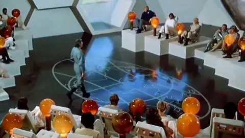 movie image