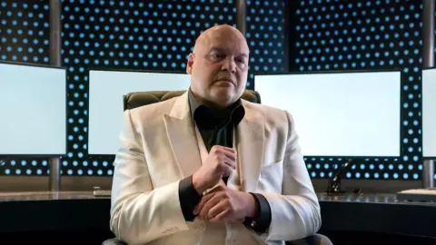 movie image