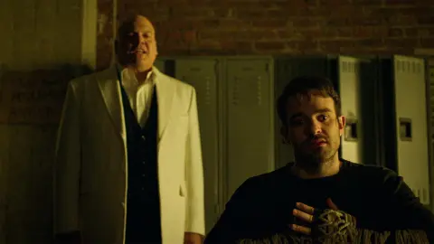 movie image