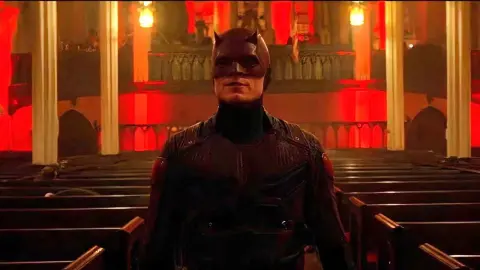 movie image