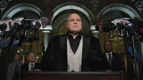 movie image