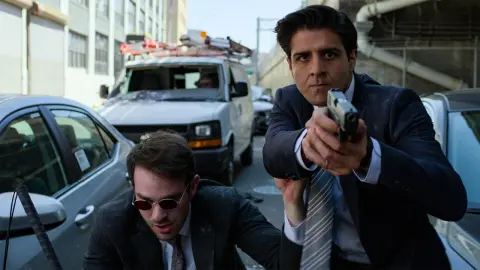 movie image