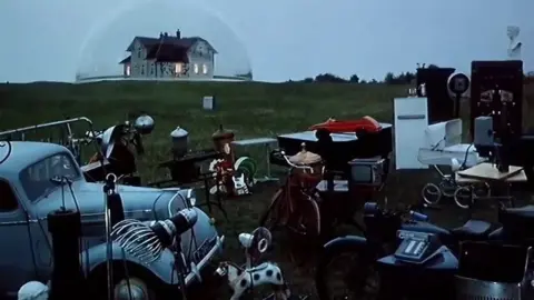 movie image