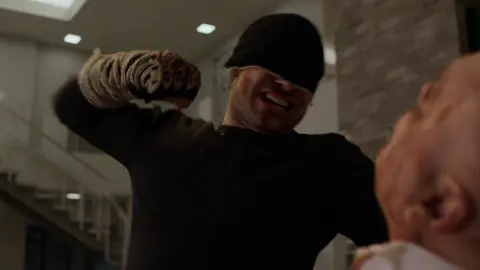 movie image