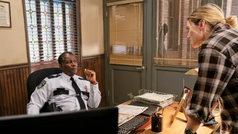 movie image