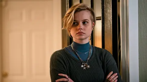 movie image