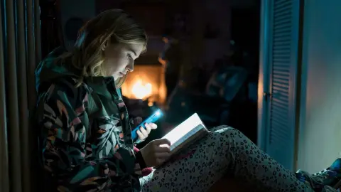 movie image