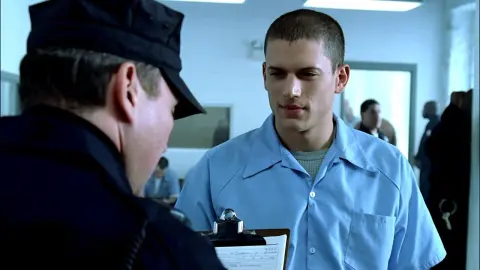 movie image