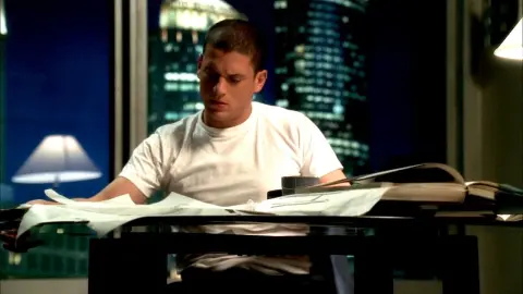 movie image