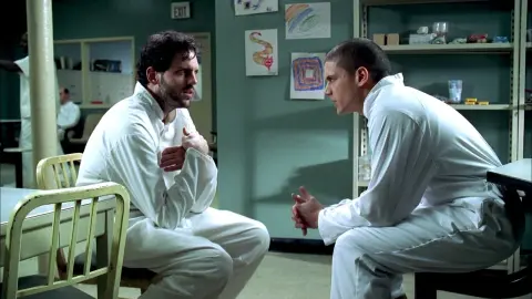 movie image