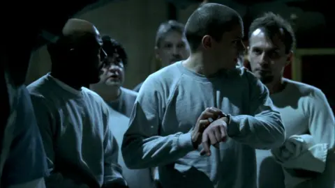 movie image