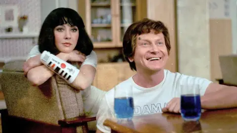 movie image