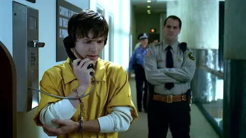 movie image