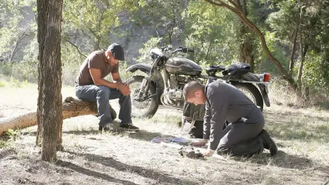 movie image