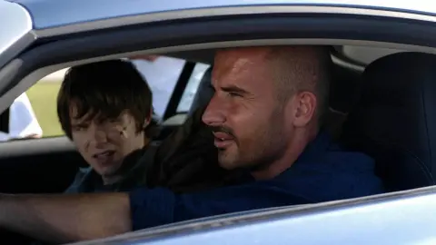 movie image