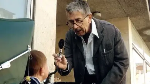 movie image