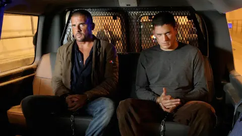 movie image