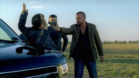 movie image