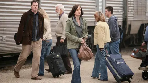 movie image