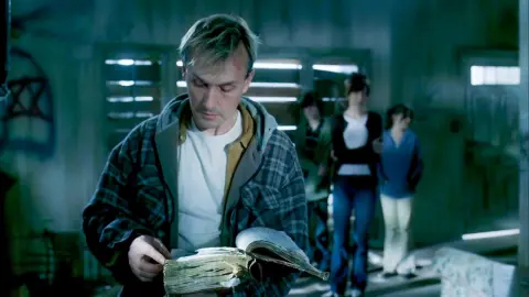 movie image