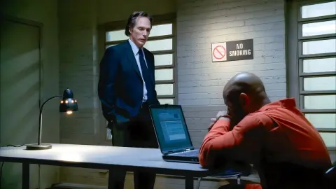 movie image
