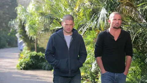 movie image