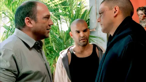movie image