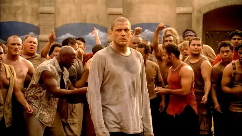 movie image