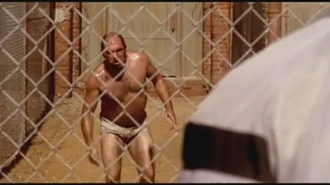 movie image