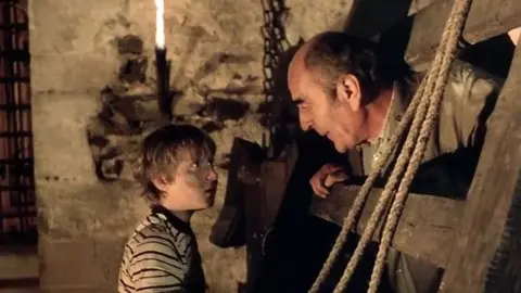 movie image