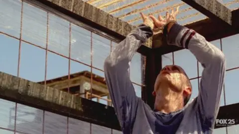 movie image