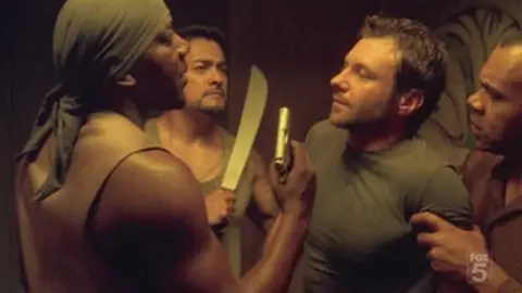 movie image