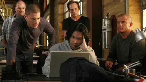 movie image