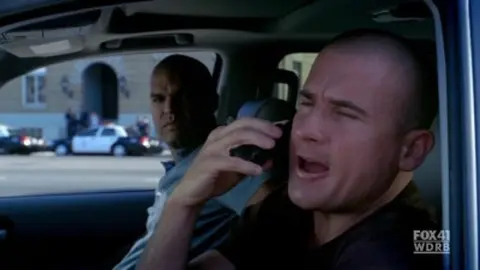 movie image