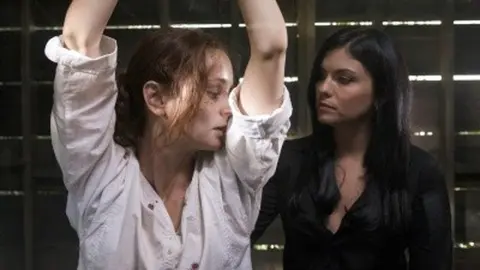 movie image