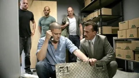 movie image