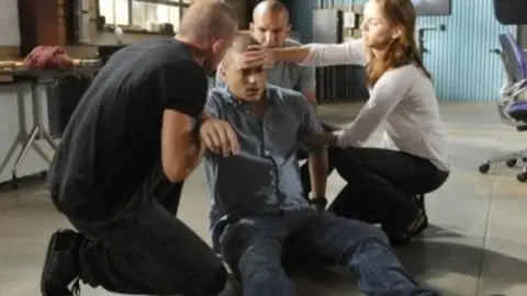 movie image