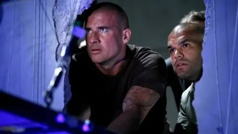 movie image