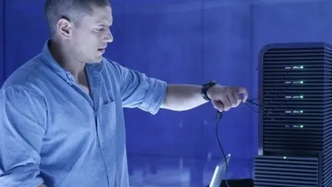 movie image