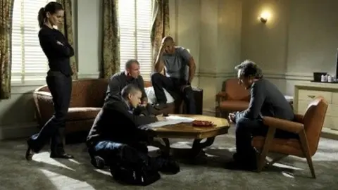 movie image