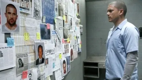 movie image